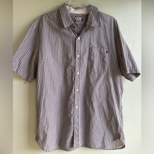 Volcom Men’s Shirt - XL - Excellent Condition